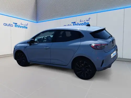 Renault Clio Clio TCe 90 ch GSR2 Esprit Alpine - Photo 6
