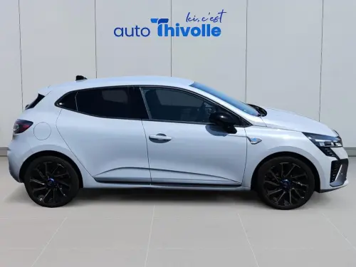 Renault Clio Clio TCe 90 ch GSR2 Esprit Alpine - Photo 5