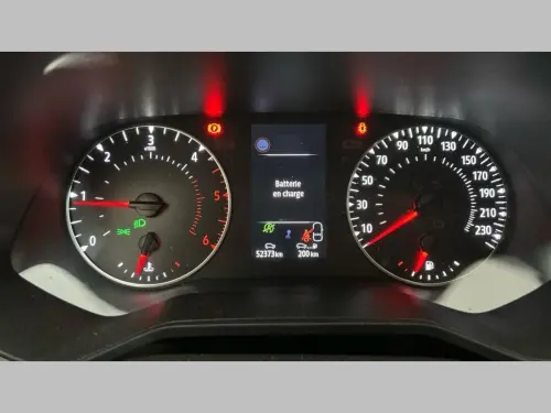 Renault Clio Clio Blue dCi 100 - 21N Business - Photo 14