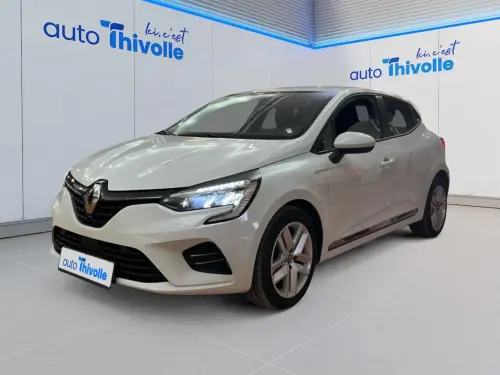 Renault Clio Clio Blue dCi 100 - 21N Business - Photo 0