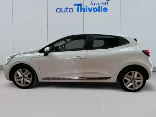 Renault Clio Clio Blue dCi 100 - 21N Business - Photo 2