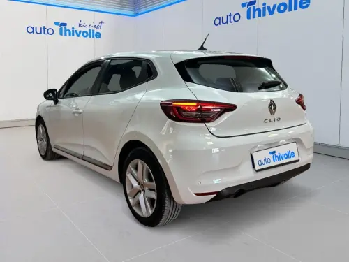 Renault Clio Clio Blue dCi 100 - 21N Business - Photo 6