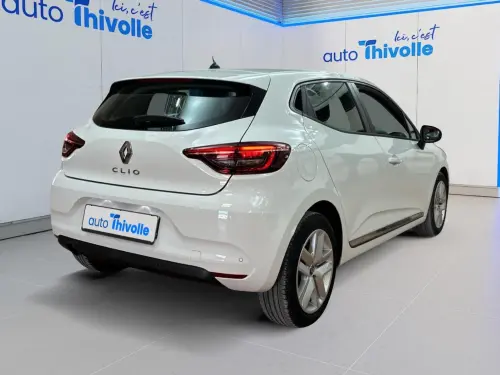 Renault Clio Clio Blue dCi 100 - 21N Business - Photo 7