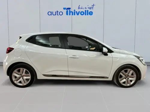 Renault Clio Clio Blue dCi 100 - 21N Business - Photo 5