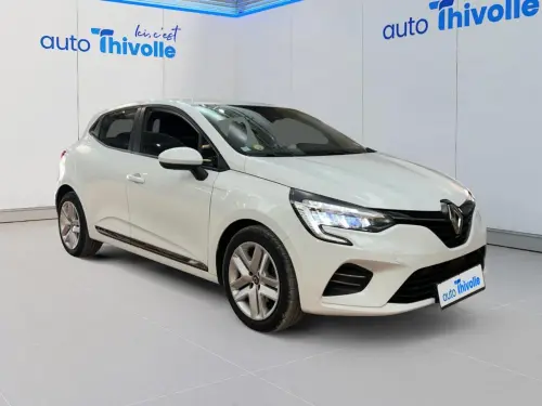 Renault Clio Clio Blue dCi 100 - 21N Business - Photo 4