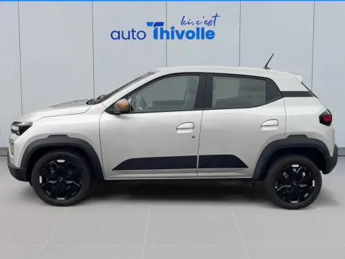 Dacia Spring GSR2 65 Extreme - Photo 1