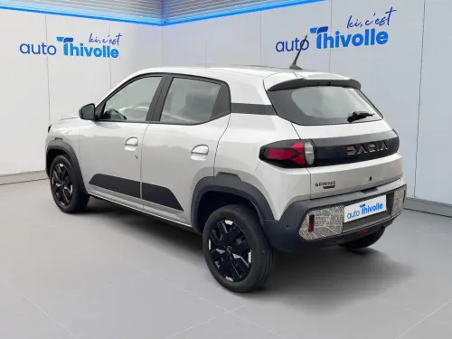 Dacia Spring GSR2 65 Extreme - Photo 2