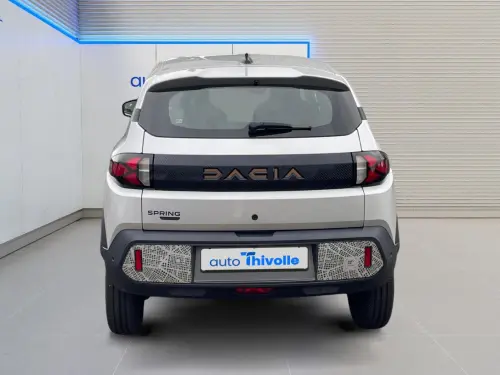 Dacia Spring GSR2 65 Extreme - Photo 3