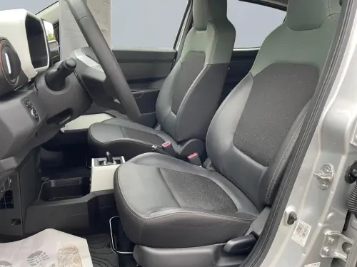 Dacia Spring GSR2 65 Extreme - Photo 9