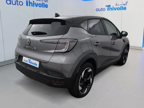 Renault Captur TCe 115 ch Techno - Photo 7