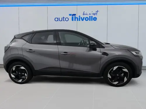 Renault Captur TCe 115 ch Techno - Photo 5