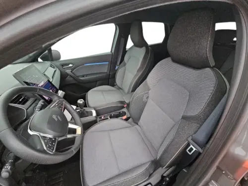 Renault Captur TCe 115 ch Techno - Photo 12