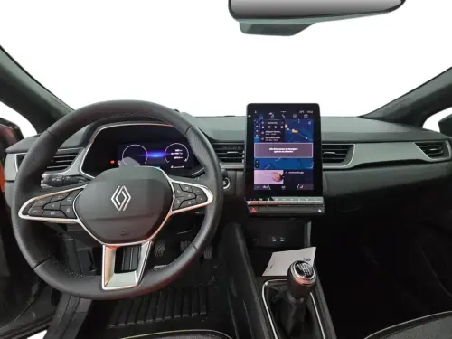 Renault Captur TCe 115 ch Techno - Photo 13