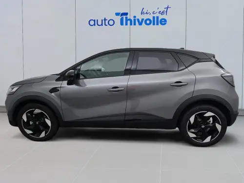 Renault Captur TCe 115 ch Techno - Photo 2