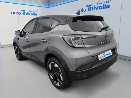 Renault Captur TCe 115 ch Techno - Photo 6