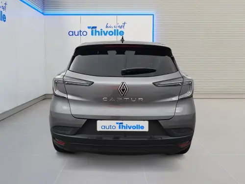 Renault Captur TCe 115 ch Techno - Photo 3