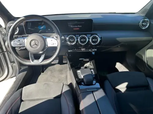 Mercedes Classe A Classe A 250 e EQ POWER 8G-DCT AMG Line - Photo 5
