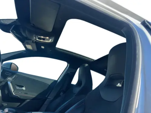 Mercedes Classe A Classe A 250 e EQ POWER 8G-DCT AMG Line - Photo 7