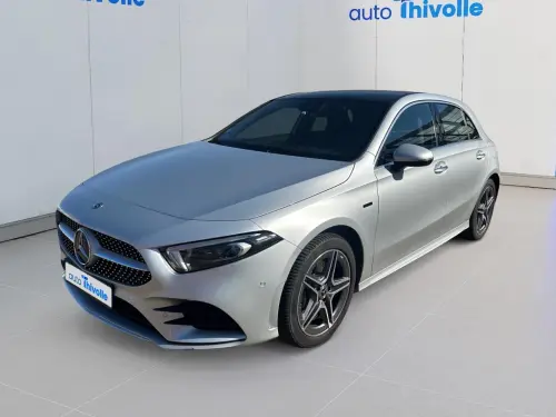 Mercedes Classe A Classe A 250 e EQ POWER 8G-DCT AMG Line - Photo 0