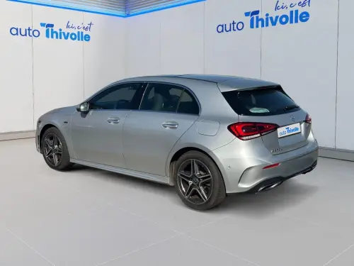 Mercedes Classe A Classe A 250 e EQ POWER 8G-DCT AMG Line - Photo 3