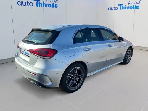 Mercedes Classe A Classe A 250 e EQ POWER 8G-DCT AMG Line - Photo 4