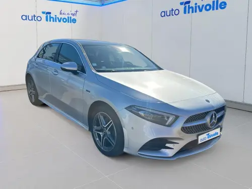 Mercedes Classe A Classe A 250 e EQ POWER 8G-DCT AMG Line - Photo 2
