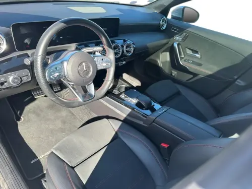 Mercedes Classe A Classe A 250 e EQ POWER 8G-DCT AMG Line - Photo 1