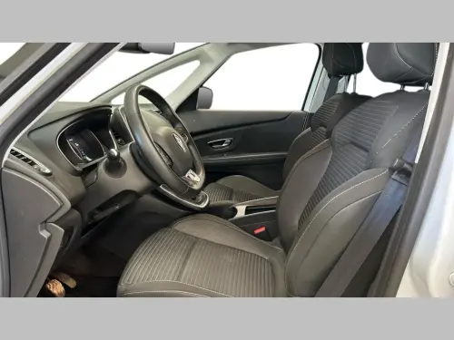 Renault Grand Scenic Grand Scenic Blue dCi 120 Business - Photo 11