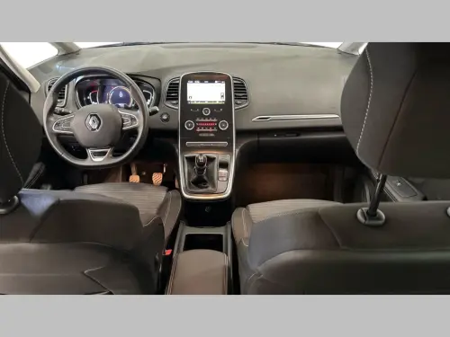 Renault Grand Scenic Grand Scenic Blue dCi 120 Business - Photo 15