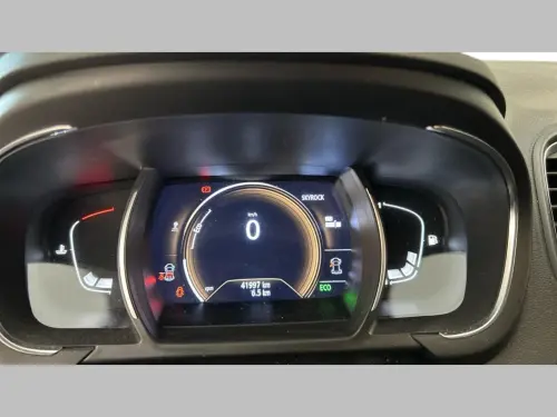 Renault Grand Scenic Grand Scenic Blue dCi 120 Business - Photo 14