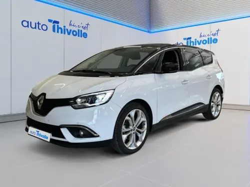 Renault Grand Scenic Grand Scenic Blue dCi 120 Business - Photo 0