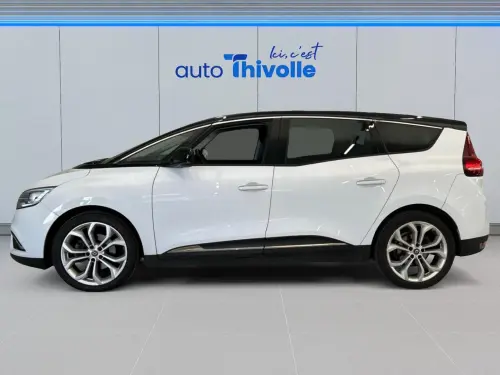 Renault Grand Scenic Grand Scenic Blue dCi 120 Business - Photo 2
