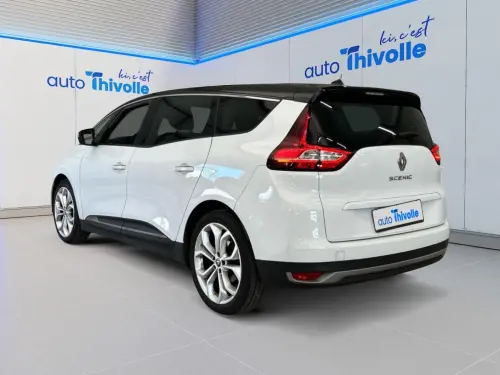 Renault Grand Scenic Grand Scenic Blue dCi 120 Business - Photo 6