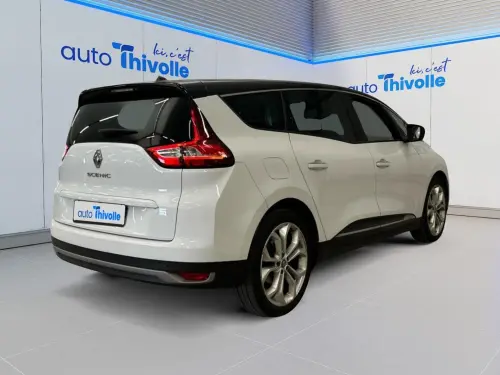 Renault Grand Scenic Grand Scenic Blue dCi 120 Business - Photo 7