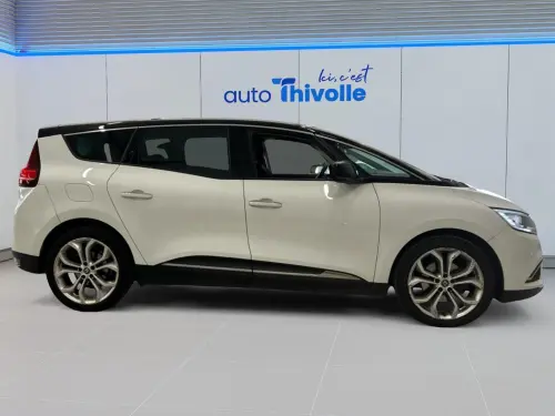 Renault Grand Scenic Grand Scenic Blue dCi 120 Business - Photo 5
