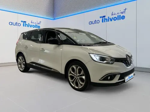 Renault Grand Scenic Grand Scenic Blue dCi 120 Business - Photo 4