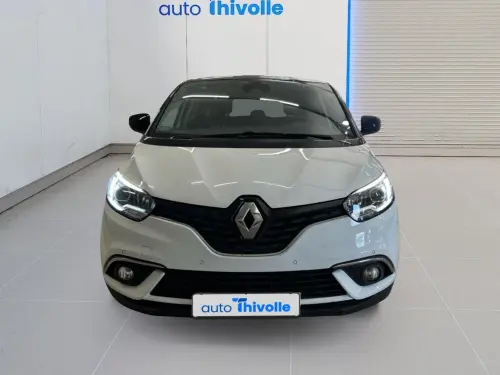 Renault Grand Scenic Grand Scenic Blue dCi 120 Business - Photo 1