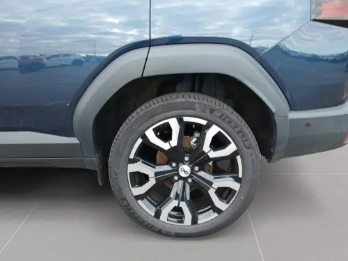 Dacia Bigster Bigster Hybrid 155 Journey - Photo 8