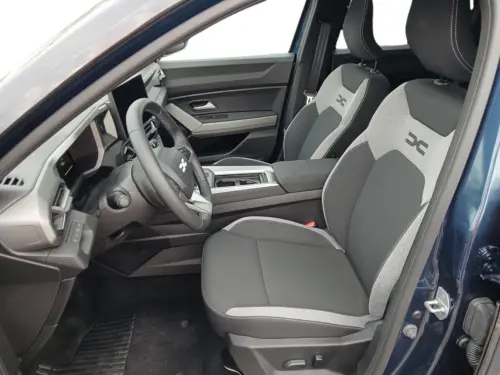 Dacia Bigster Bigster Hybrid 155 Journey - Photo 11