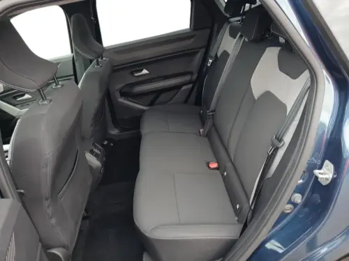 Dacia Bigster Bigster Hybrid 155 Journey - Photo 12