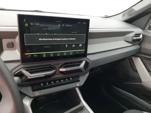 Dacia Bigster Bigster Hybrid 155 Journey - Photo 13
