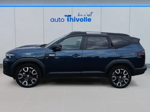 Dacia Bigster Bigster Hybrid 155 Journey - Photo 2