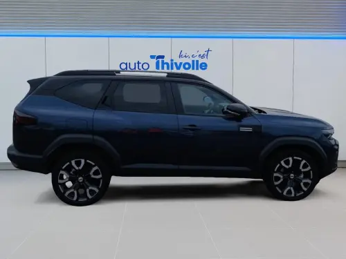 Dacia Bigster Bigster Hybrid 155 Journey - Photo 5