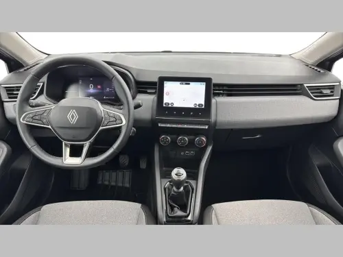 Renault Clio Clio Blue dCi 100 ch GSR2 Evolution - Photo 14