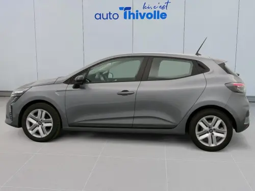 Renault Clio Clio Blue dCi 100 ch GSR2 Evolution - Photo 3