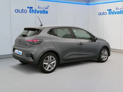 Renault Clio Clio Blue dCi 100 ch GSR2 Evolution - Photo 9