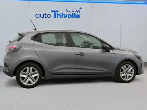 Renault Clio Clio Blue dCi 100 ch GSR2 Evolution - Photo 7