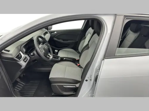 Renault Clio Clio Blue dCi 100 ch GSR2 Evolution - Photo 15