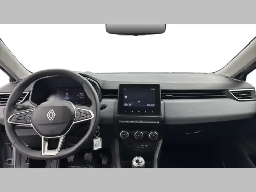 Renault Clio Clio Blue dCi 100 ch GSR2 Evolution - Photo 14