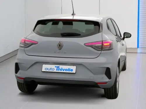 Renault Clio Clio Blue dCi 100 ch GSR2 Evolution - Photo 6